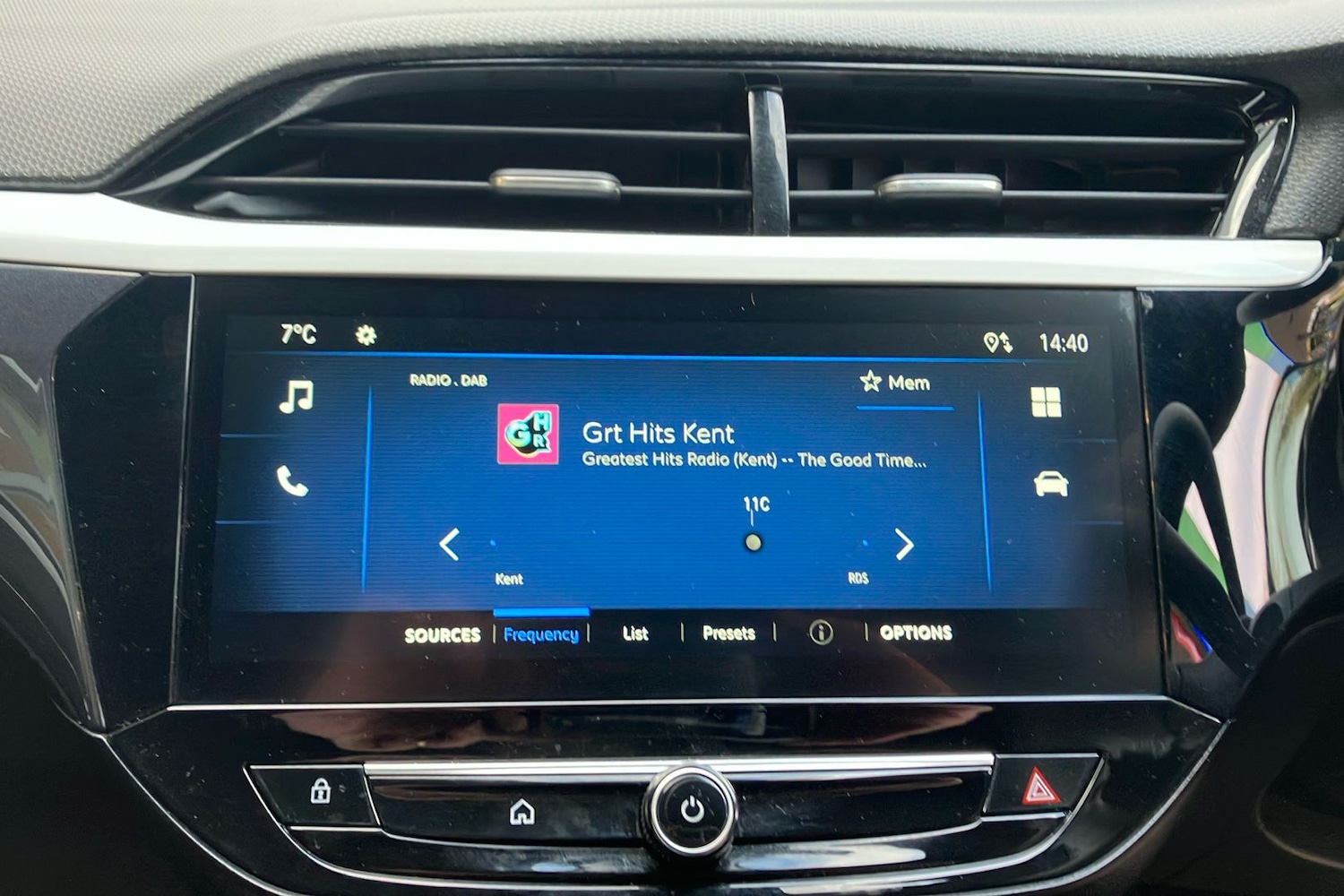 Used Vauxhall Corsa 2024 for sale - 77609713: Photo 39