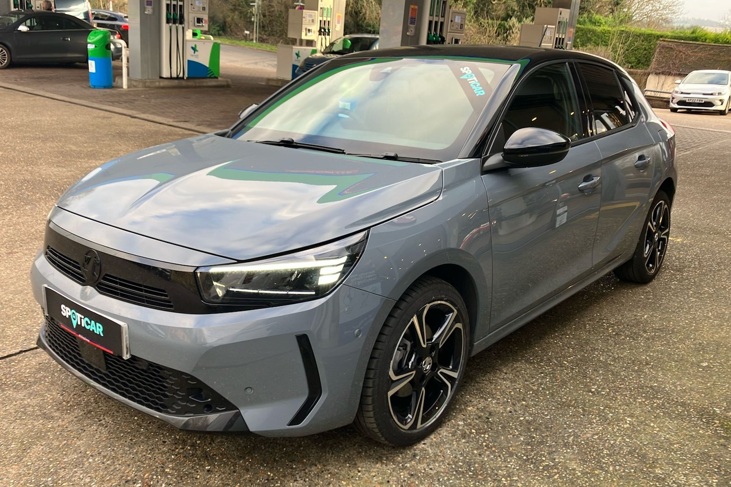 Used Vauxhall Corsa 2024 for sale - 77609713: Photo 46