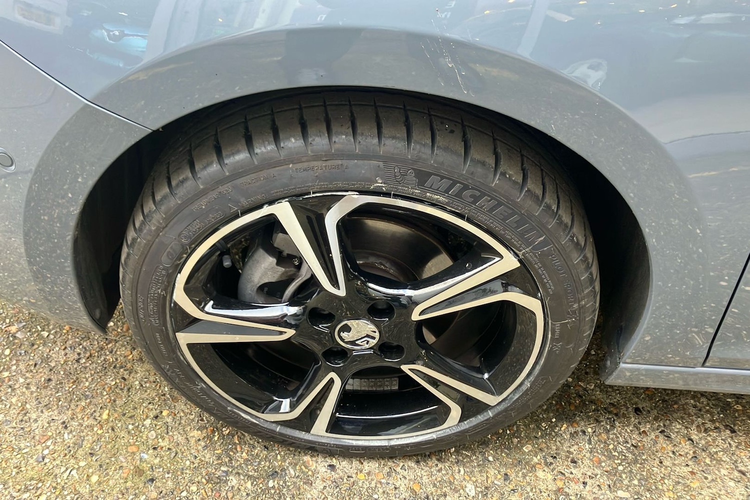 Used Vauxhall Corsa 2024 for sale - 77609713: Photo 47