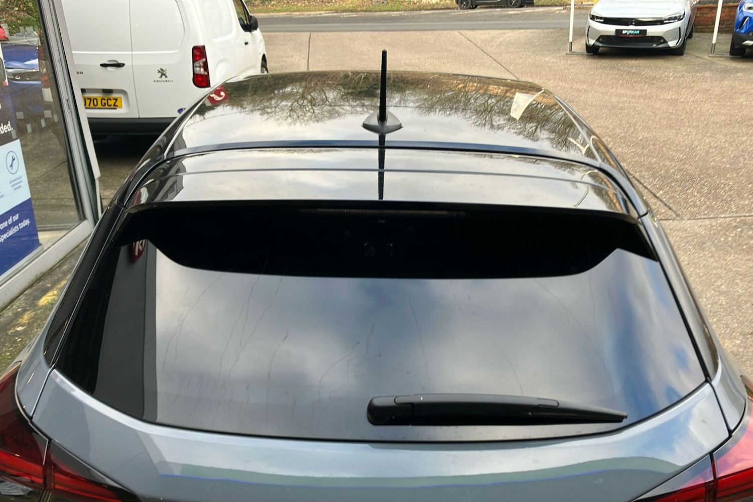 Used Vauxhall Corsa 2024 for sale - 77609713: Photo 49