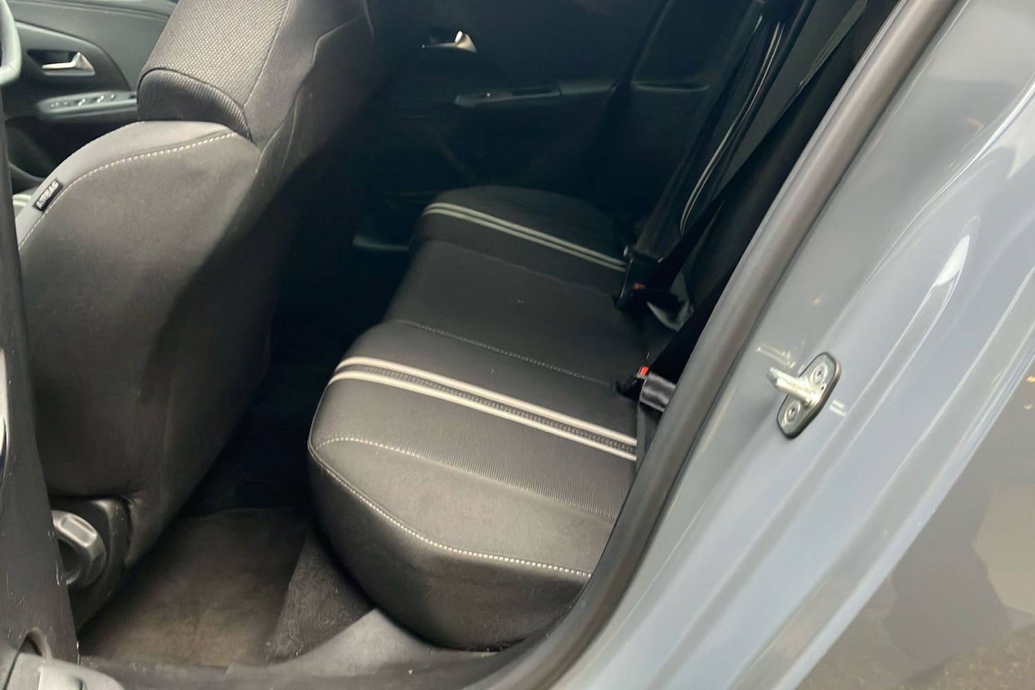 Used Vauxhall Corsa 2024 for sale - 77609713: Photo 5