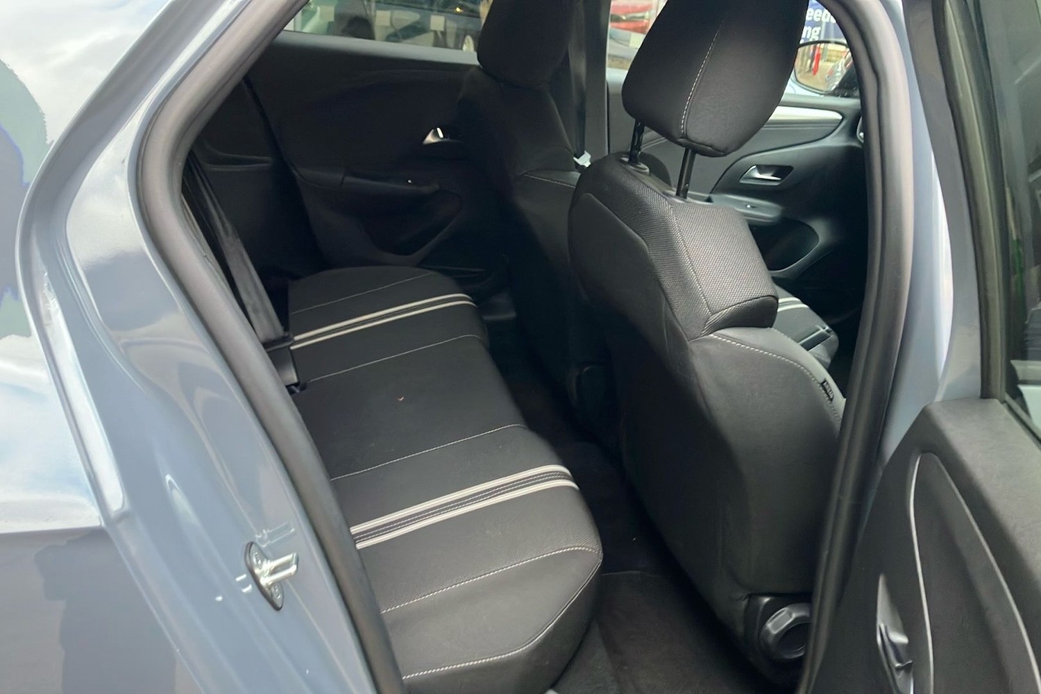 Used Vauxhall Corsa 2024 for sale - 77609713: Photo 52