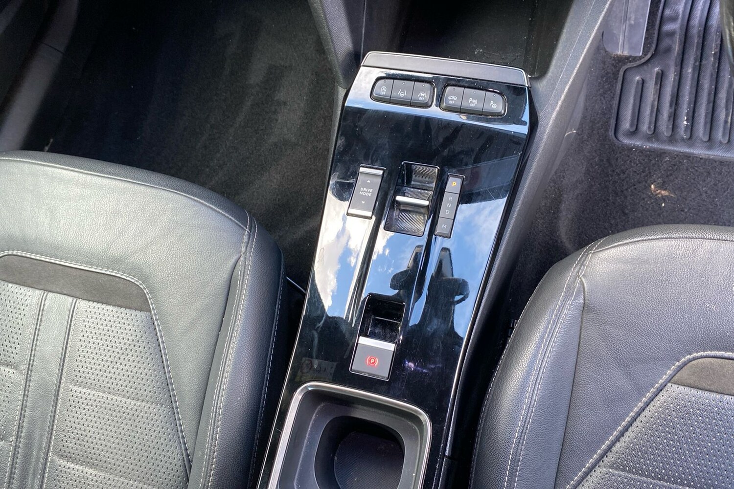 Vehicle 17