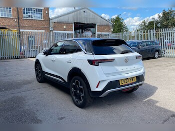 Used Vauxhall Mokka  for sale - 75834133: Photo