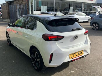 Used Vauxhall Corsa 2023 for sale - 78150458: Photo