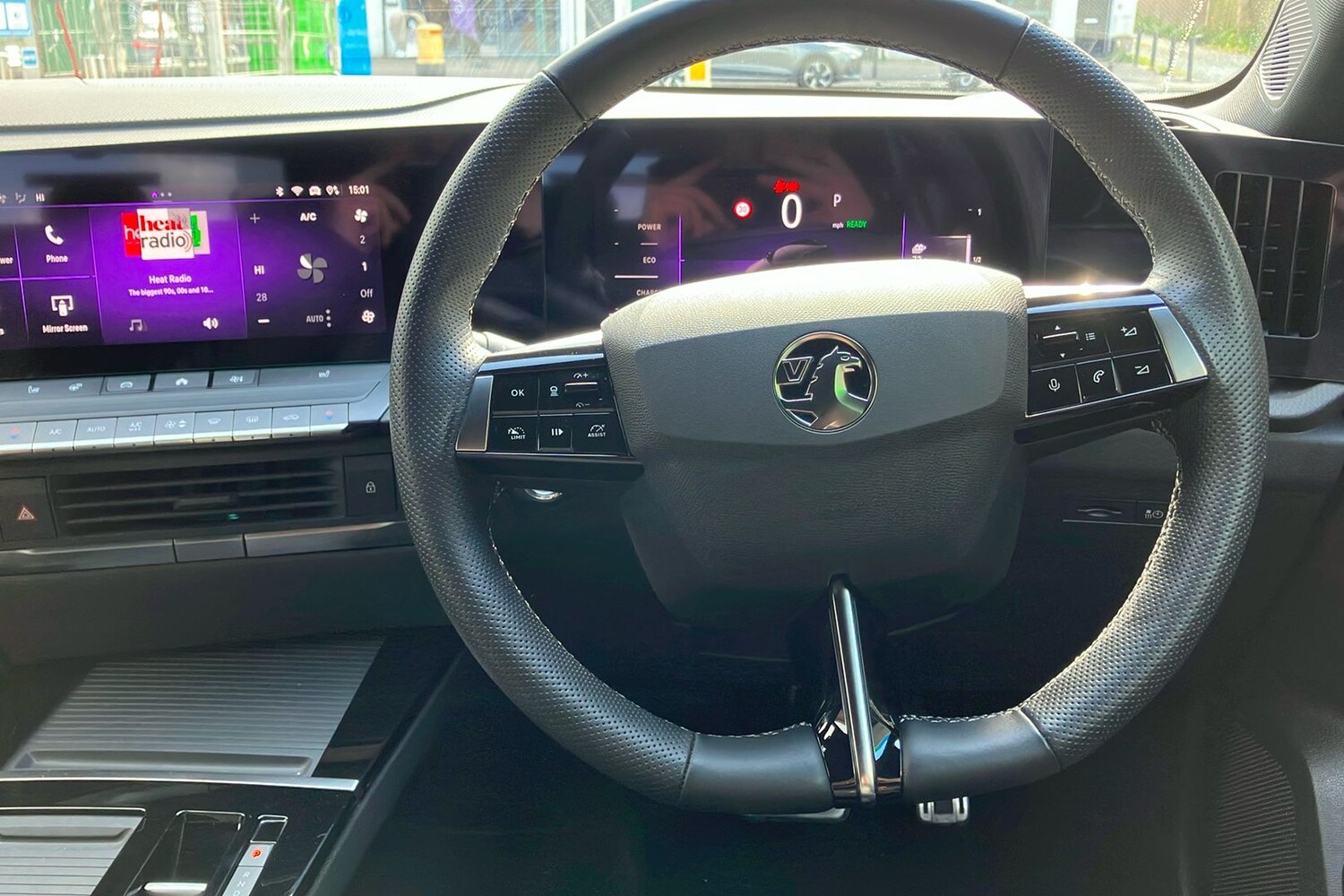 Vehicle 17