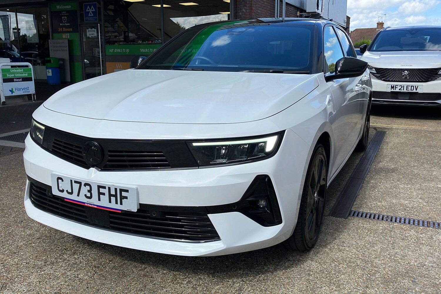 Vehicle 35