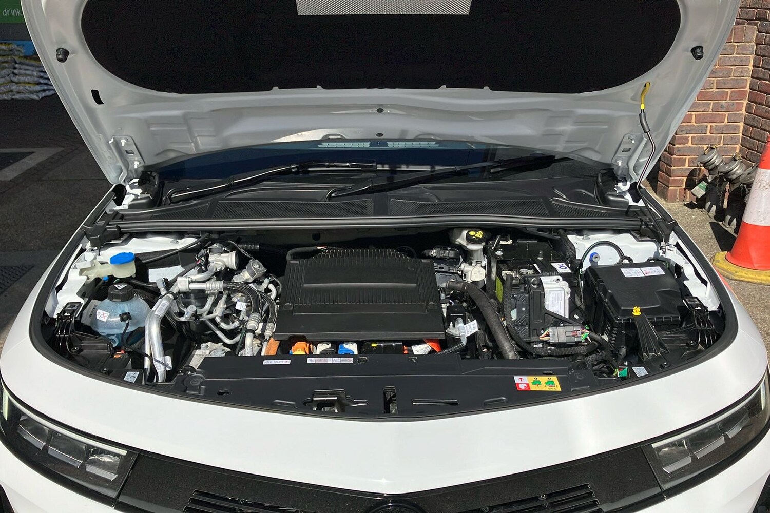 Vehicle 47