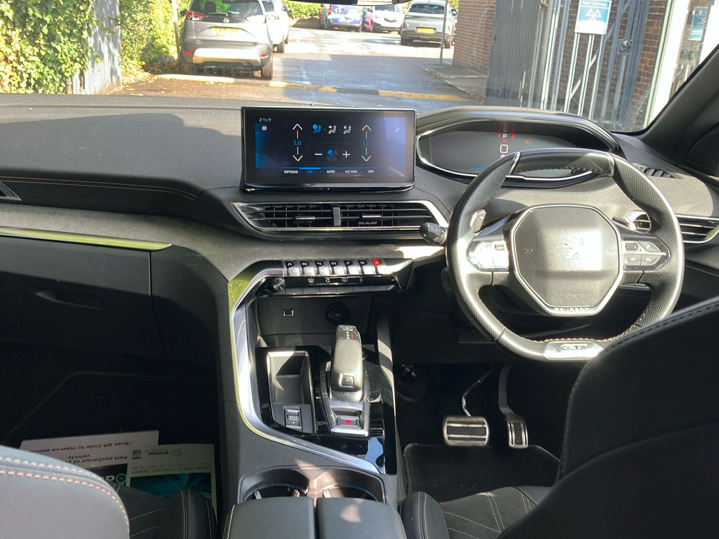 Vehicle 11