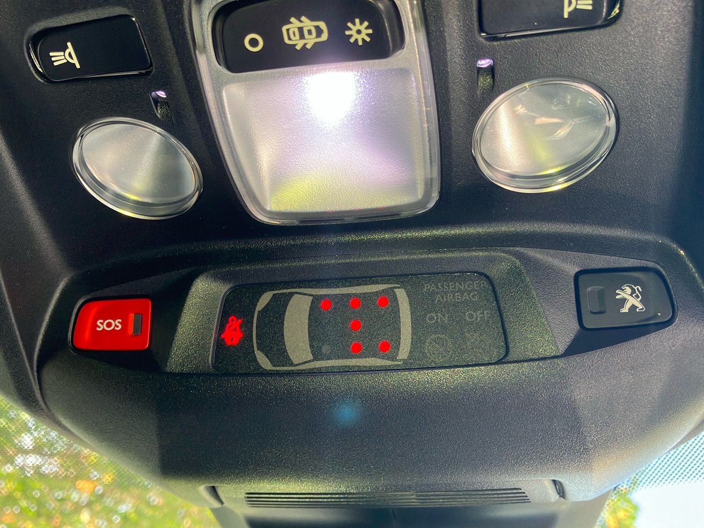 Vehicle 23