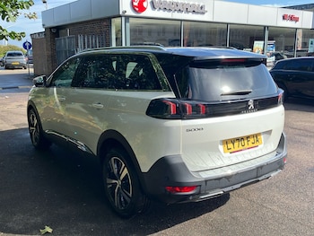 Used Peugeot 5008 2020 for sale - 75879693: Photo