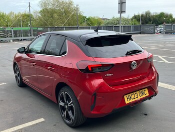 Used Vauxhall Corsa 2023 for sale - 77902230: Photo