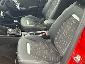 Used Vauxhall Corsa 2023 for sale - 77902230: Photo