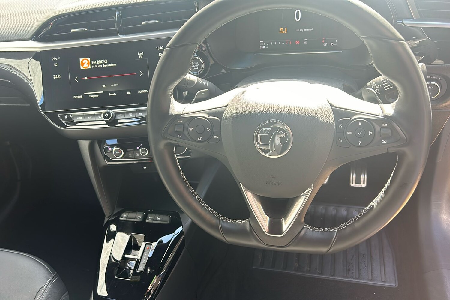 Used Vauxhall Corsa 2022 for sale - 77089658: Photo 13