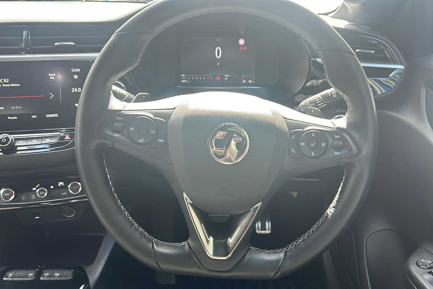 Used Vauxhall Corsa 2022 for sale - 77089658: Photo 33