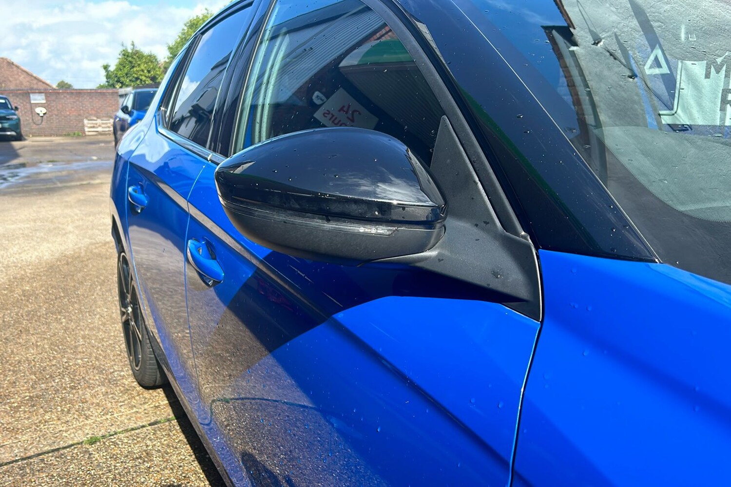 Used Vauxhall Corsa 2022 for sale - 77089658: Photo 36