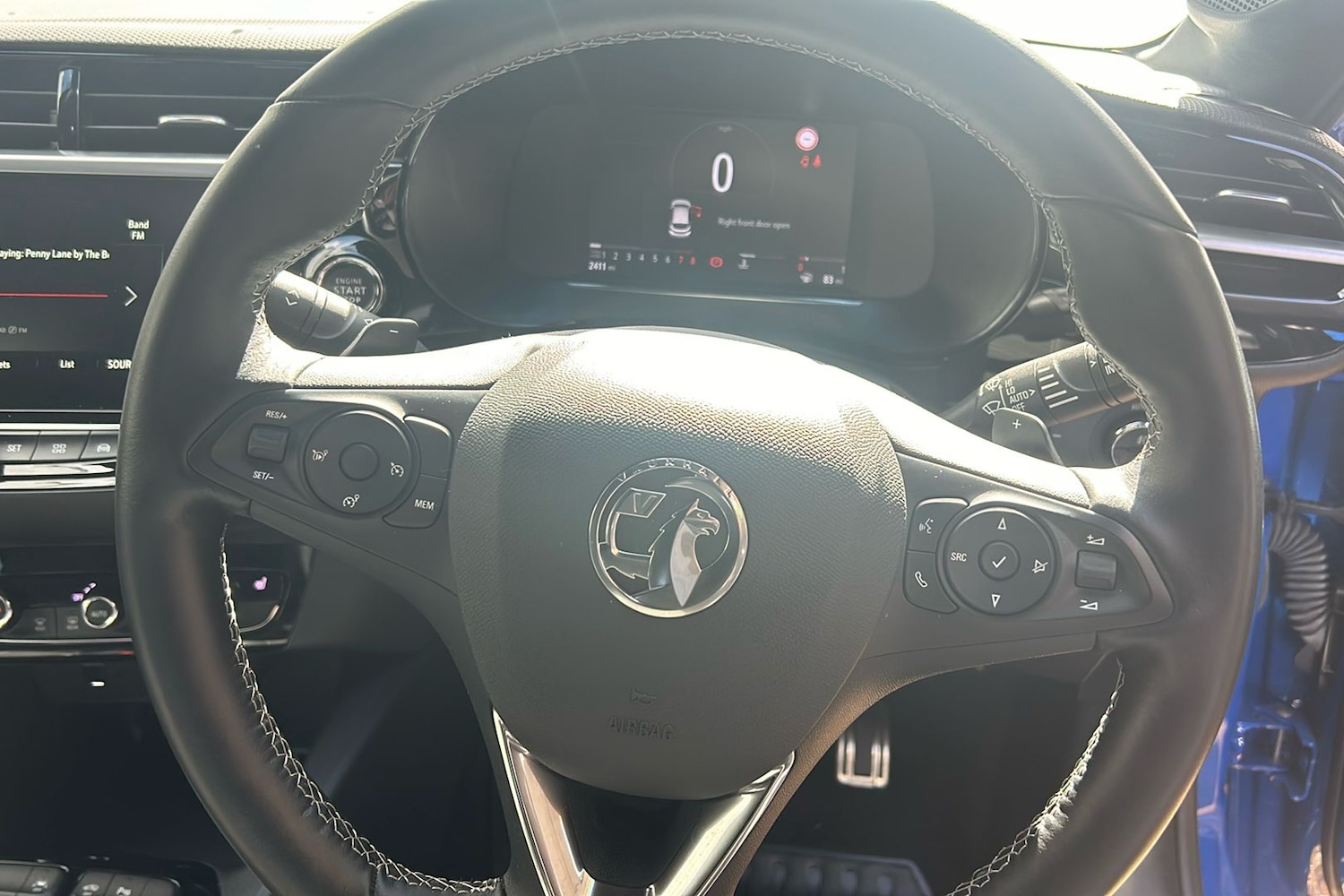 Used Vauxhall Corsa 2022 for sale - 77089658: Photo 37