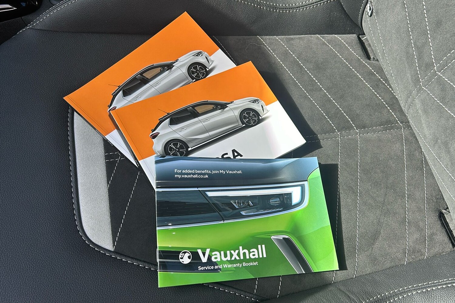 Used Vauxhall Corsa 2022 for sale - 77089658: Photo 43