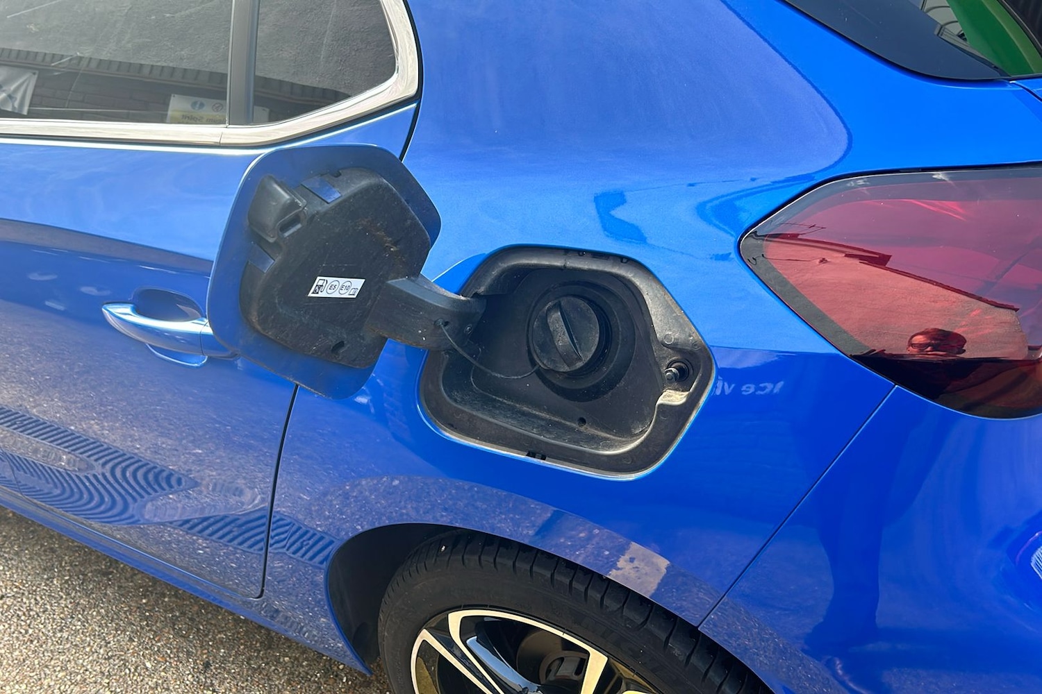 Used Vauxhall Corsa 2022 for sale - 77089658: Photo 44