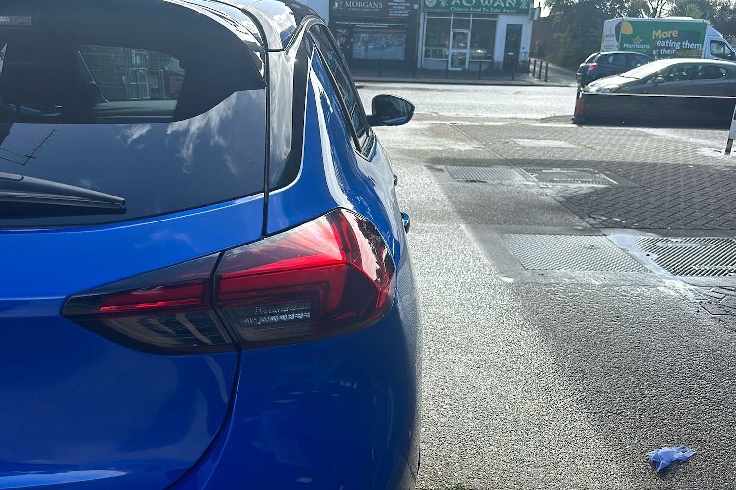 Used Vauxhall Corsa 2022 for sale - 77089658: Photo 46