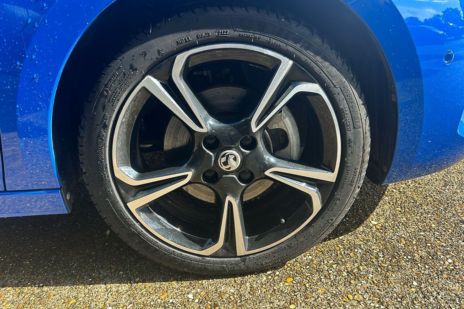 Used Vauxhall Corsa 2022 for sale - 77089658: Photo 9