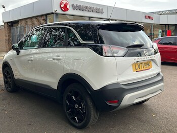 Used Vauxhall Crossland 2021 for sale - 76305032: Photo