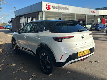 Used Vauxhall Mokka 2025 for sale - 76578037: Photo