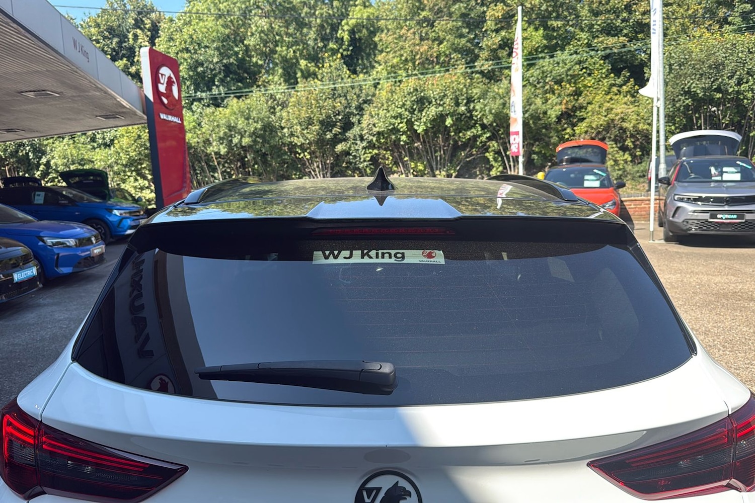 Vehicle 25