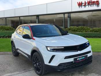 2024 - 100kW GS 50kWh 5dr Auto