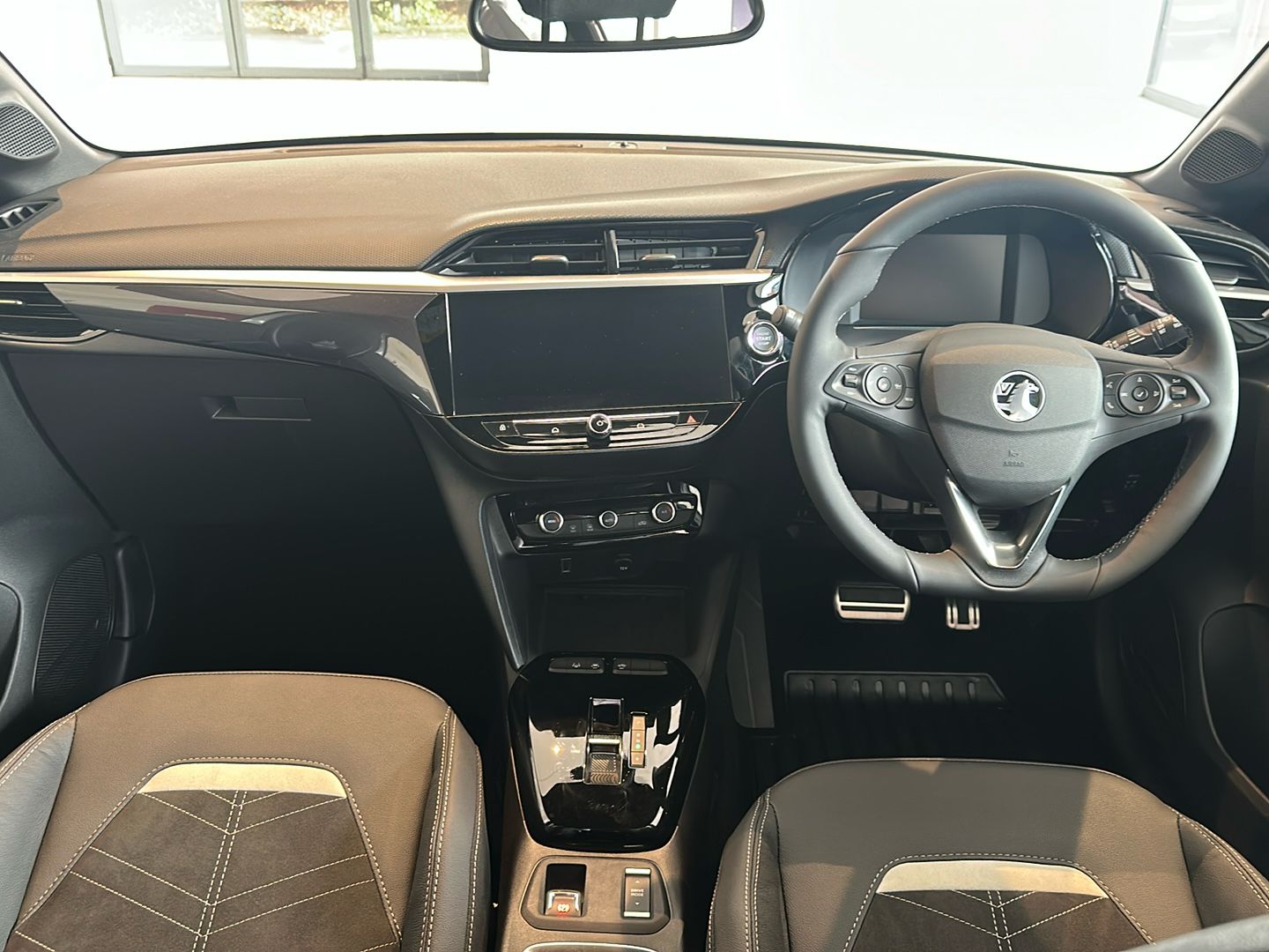 Used Vauxhall Corsa 2025 for sale - 76542716: Photo 11