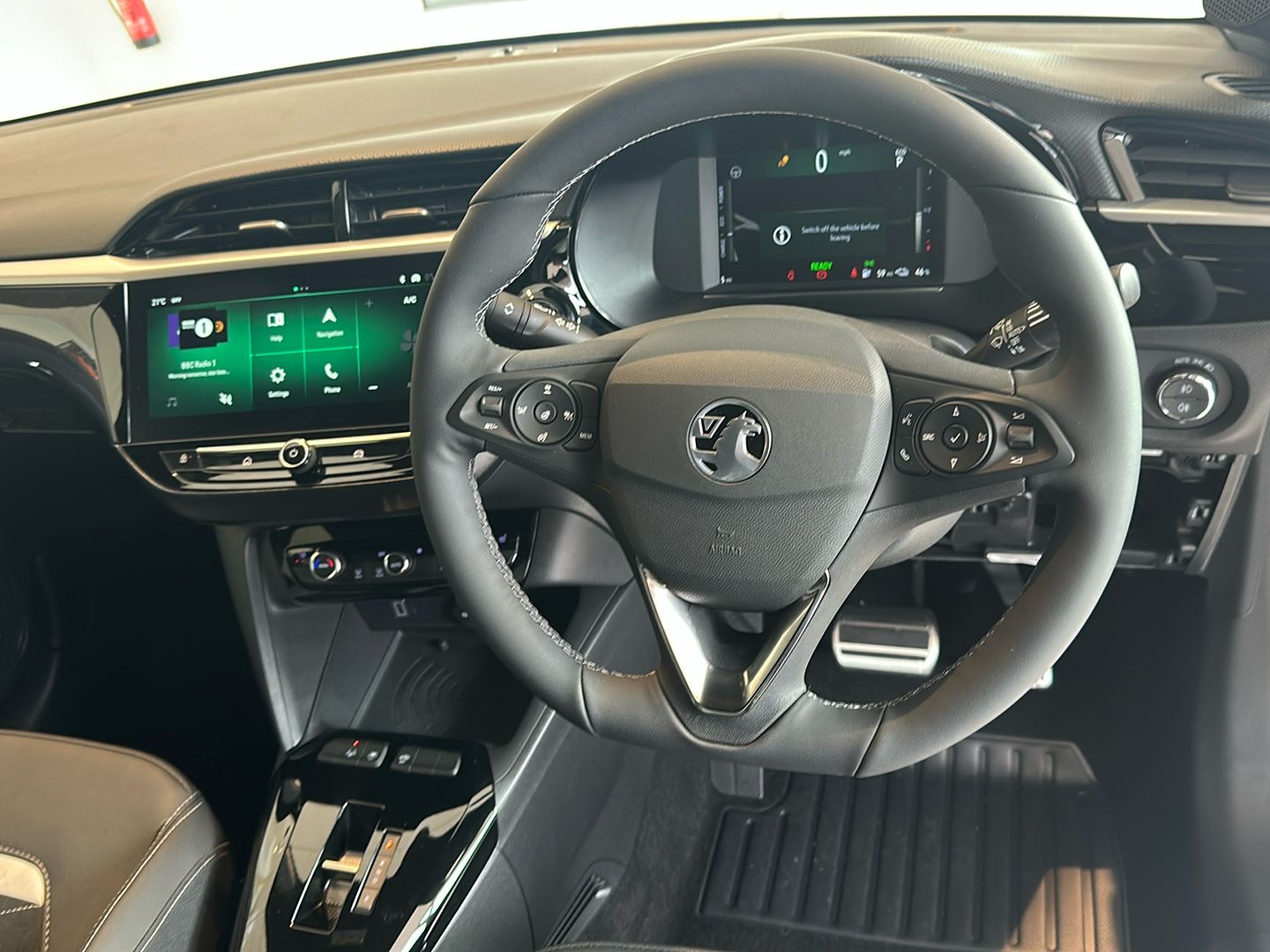 Used Vauxhall Corsa 2025 for sale - 76542716: Photo 13