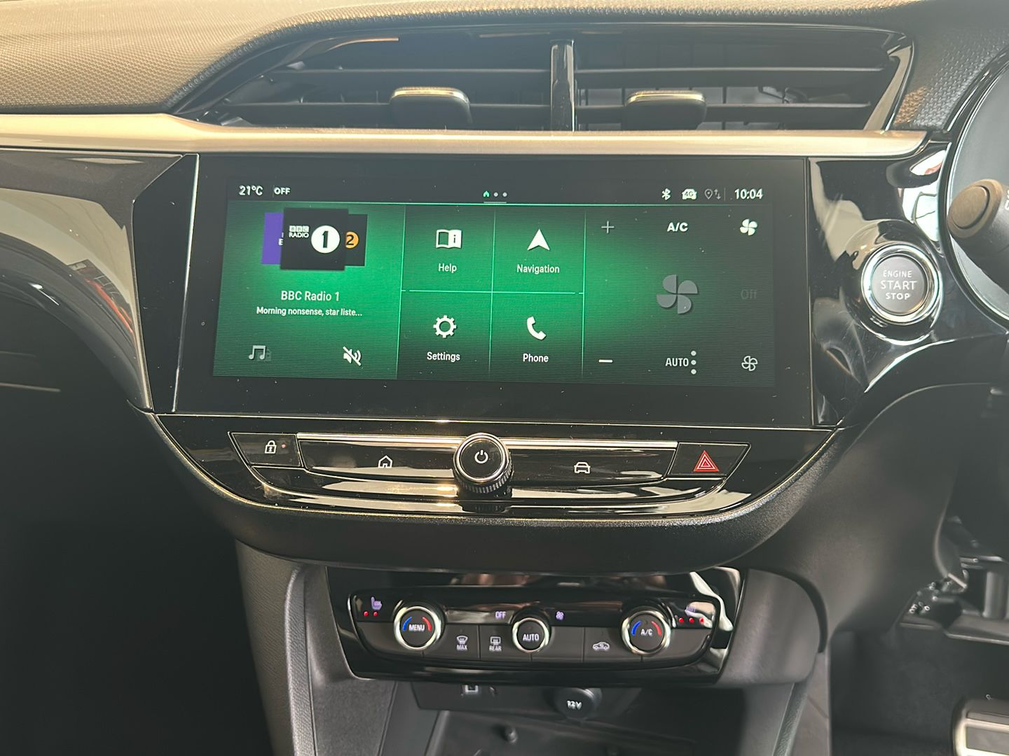 Used Vauxhall Corsa 2025 for sale - 76542716: Photo 14