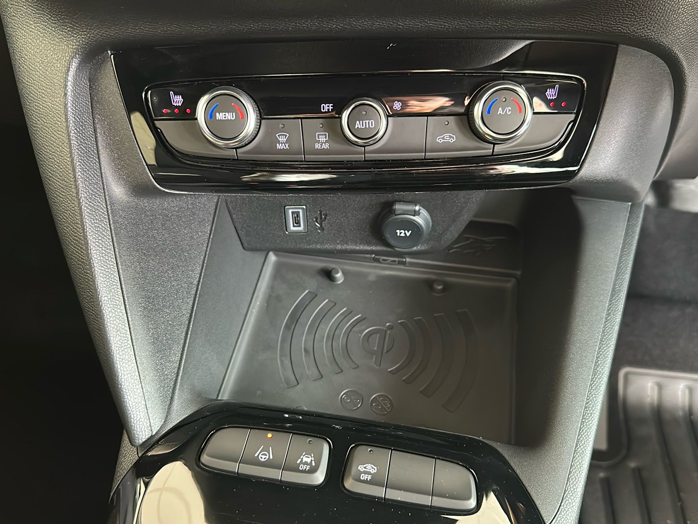 Used Vauxhall Corsa 2025 for sale - 76542716: Photo 15