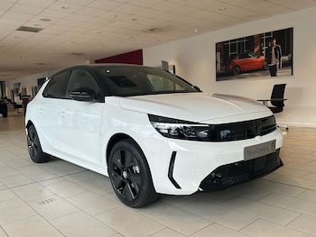 Used Vauxhall Corsa 2025 for sale - 76542716: Photo