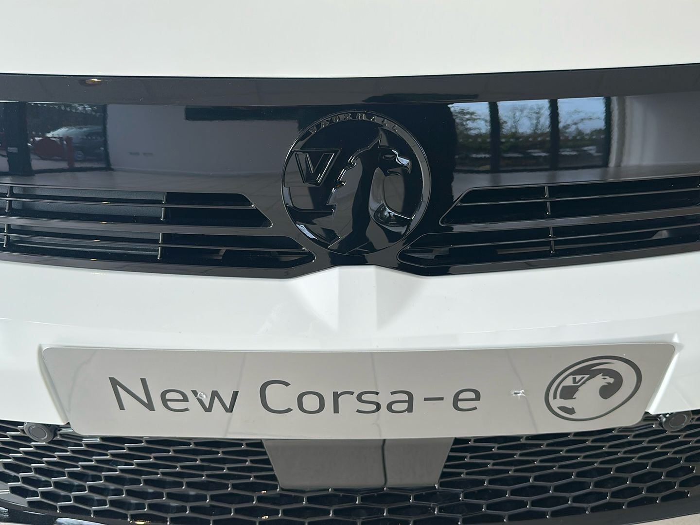 Used Vauxhall Corsa 2025 for sale - 76542716: Photo 23