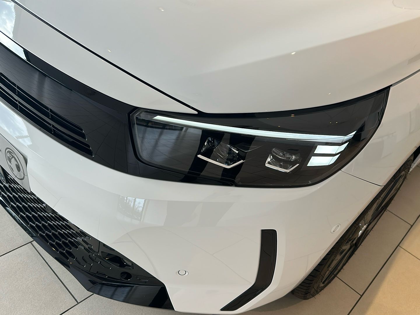 Used Vauxhall Corsa 2025 for sale - 76542716: Photo 24