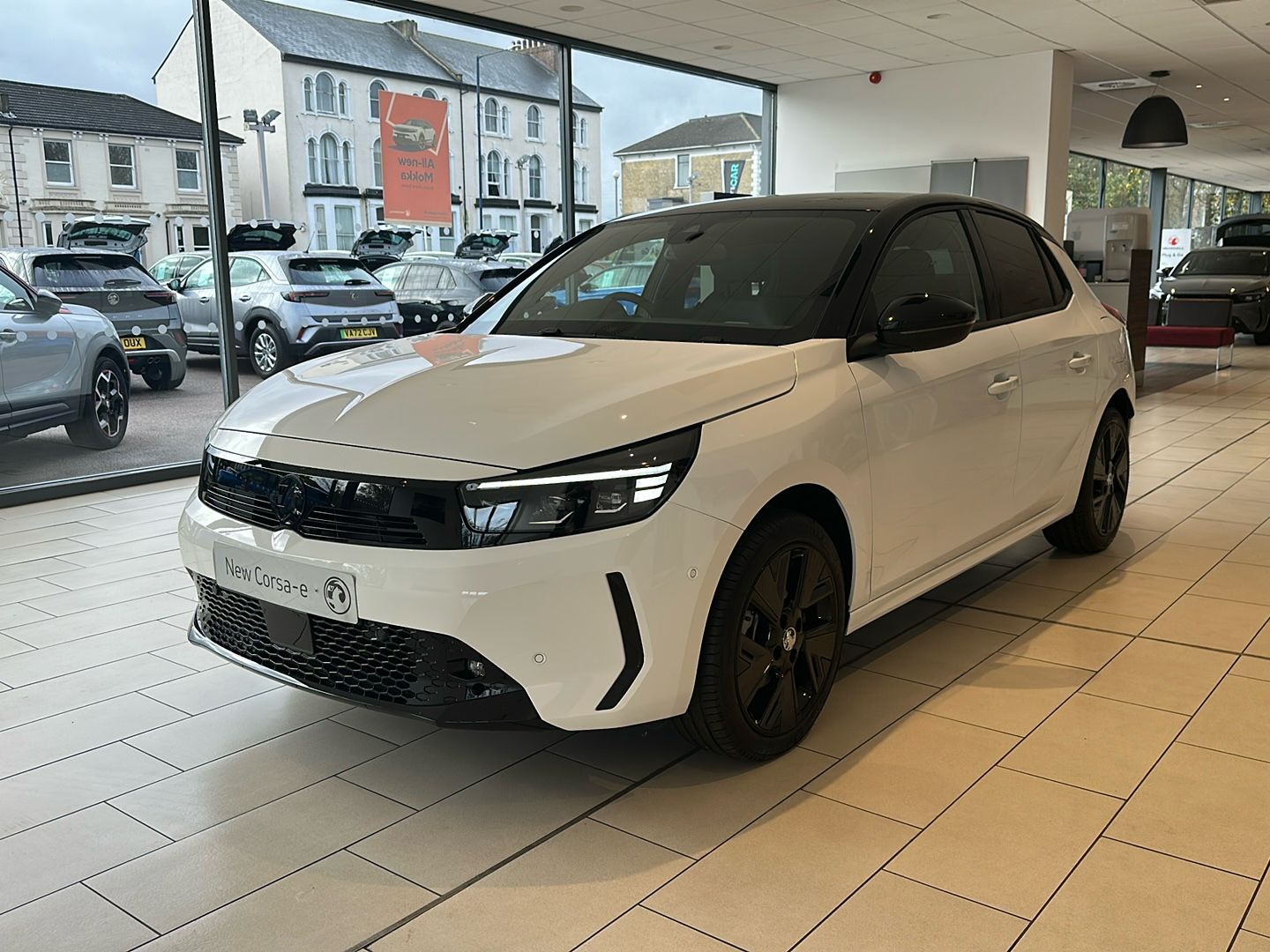 Used Vauxhall Corsa 2025 for sale - 76542716: Photo 25