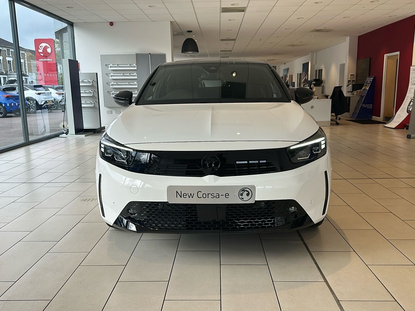 Used Vauxhall Corsa 2025 for sale - 76542716: Photo 26