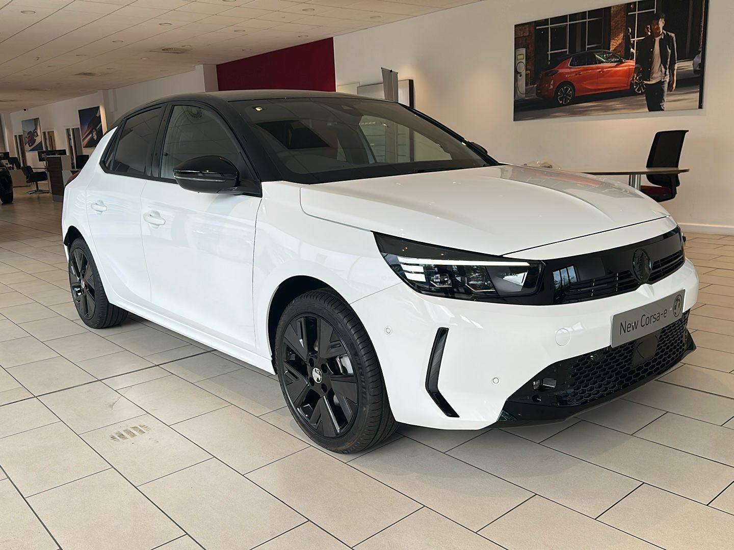 Used Vauxhall Corsa 2025 for sale - 76542716: Photo 27