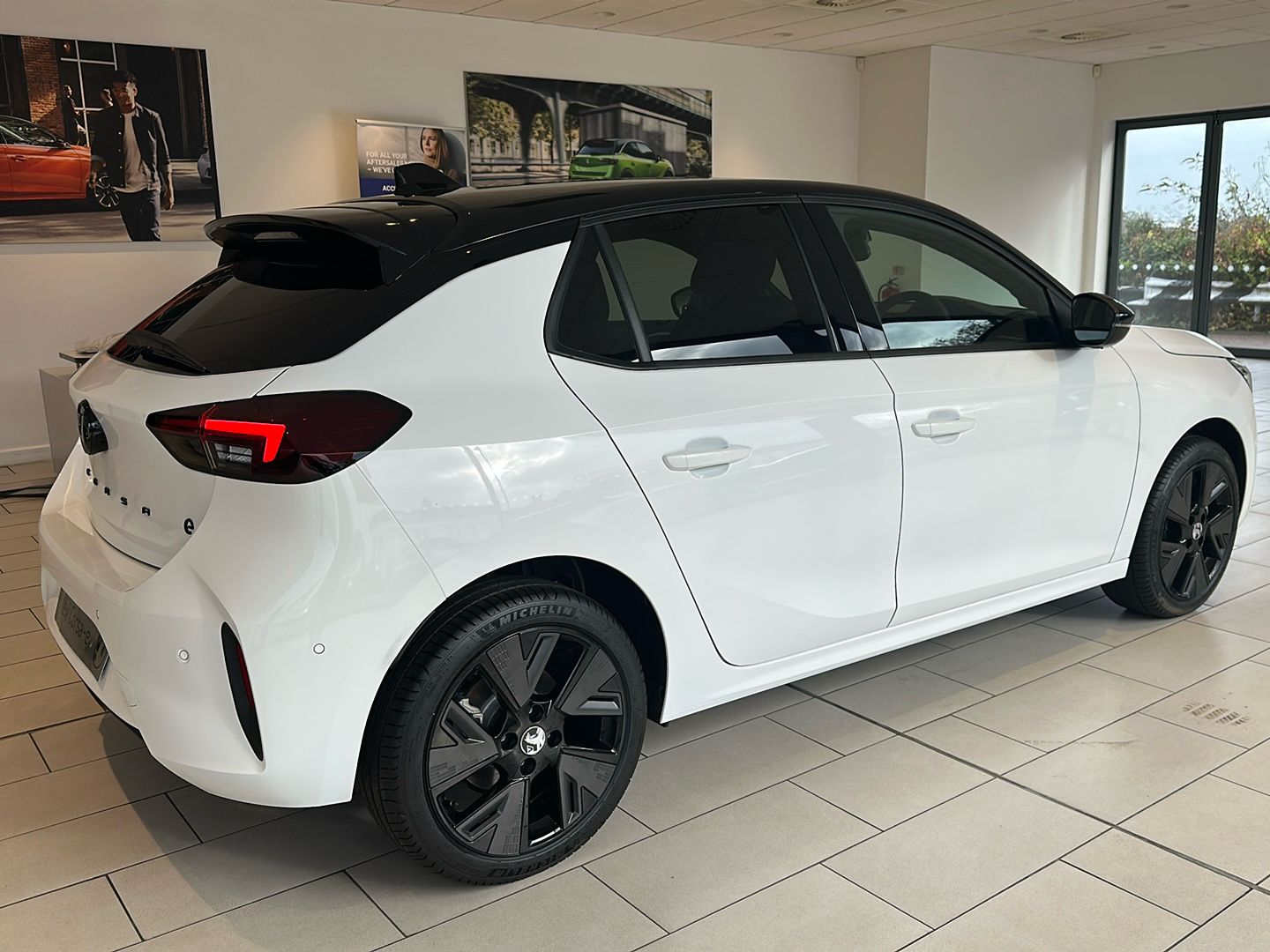 Used Vauxhall Corsa 2025 for sale - 76542716: Photo 29