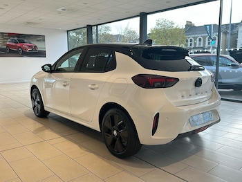 Used Vauxhall Corsa 2025 for sale - 76542716: Photo