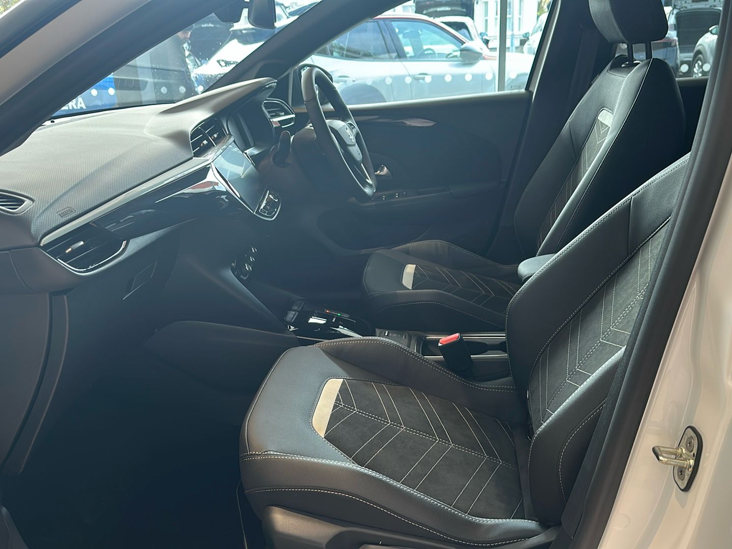 Used Vauxhall Corsa 2025 for sale - 76542716: Photo 3