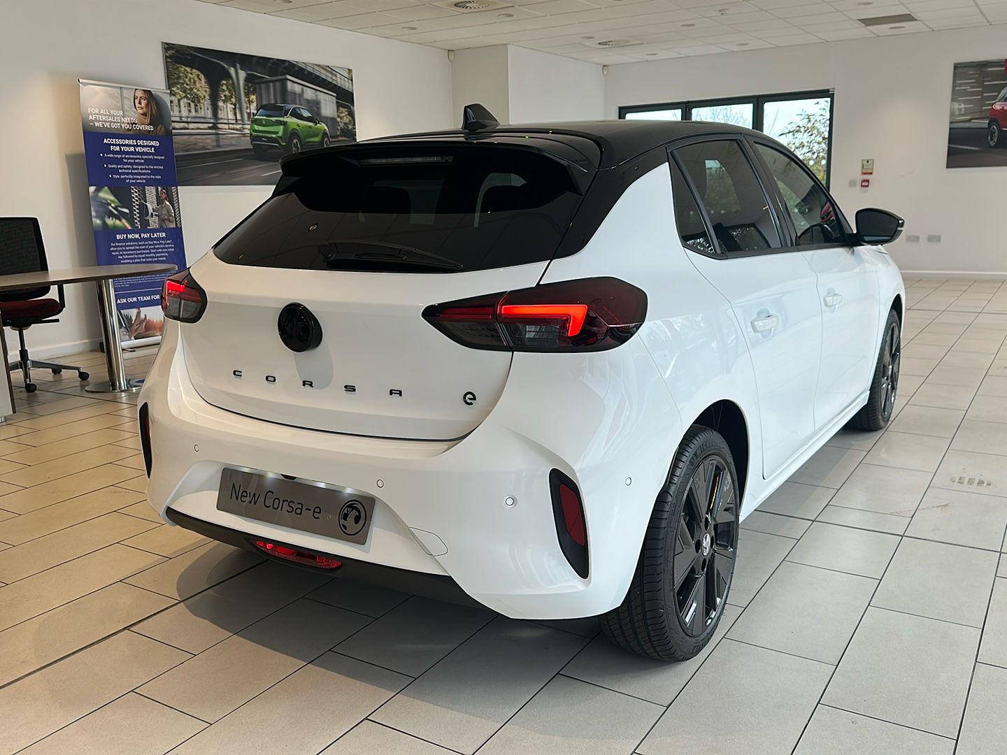 Used Vauxhall Corsa 2025 for sale - 76542716: Photo 30