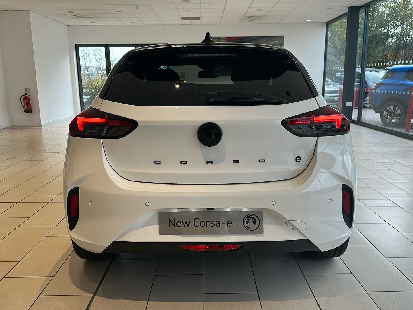 Used Vauxhall Corsa 2025 for sale - 76542716: Photo 31