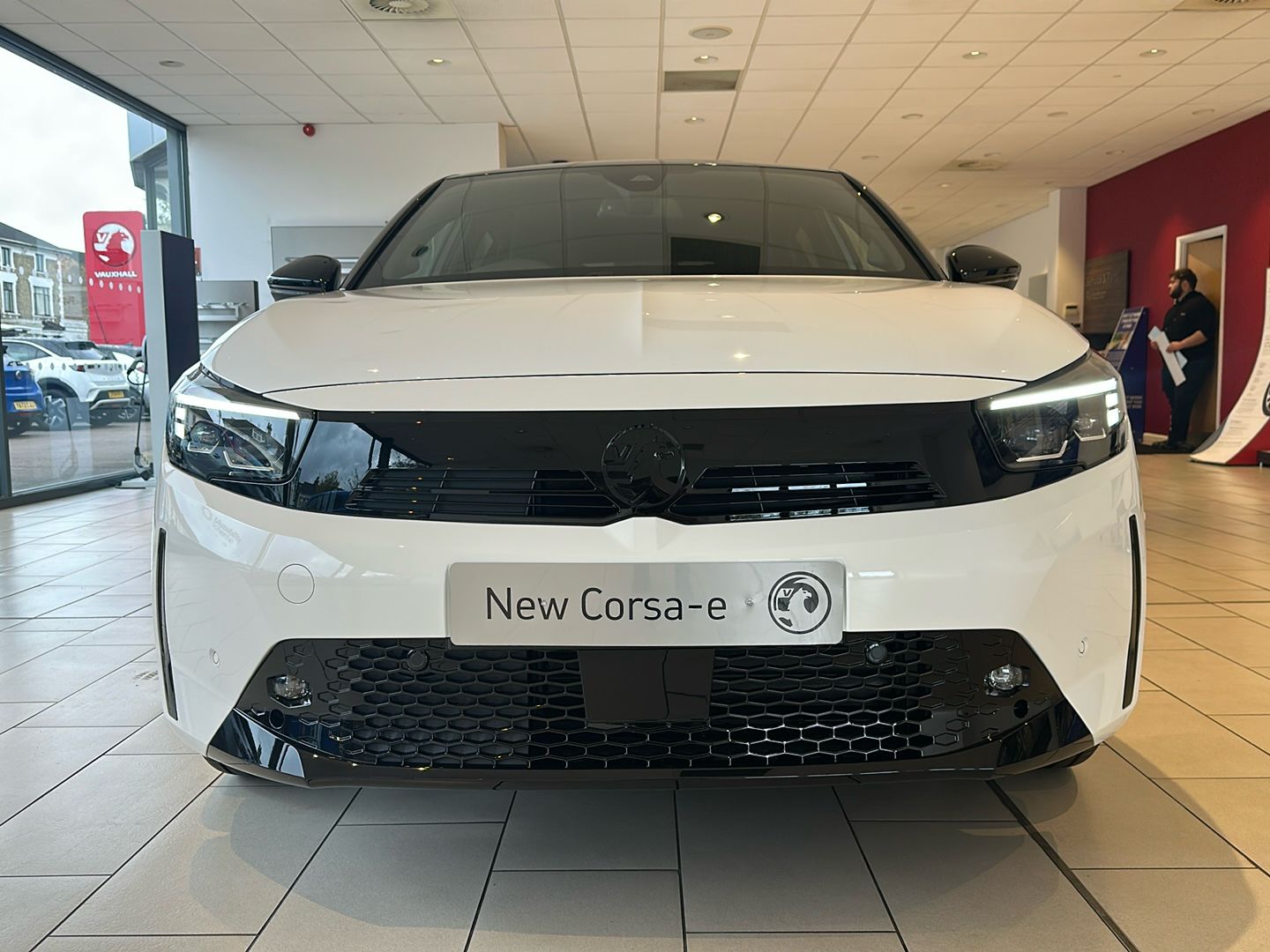 Used Vauxhall Corsa 2025 for sale - 76542716: Photo 34