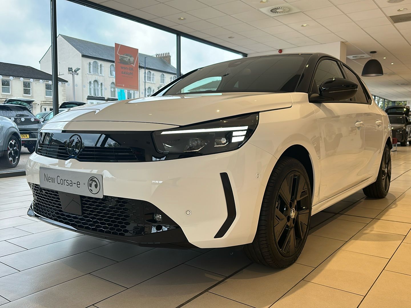 Used Vauxhall Corsa 2025 for sale - 76542716: Photo 35