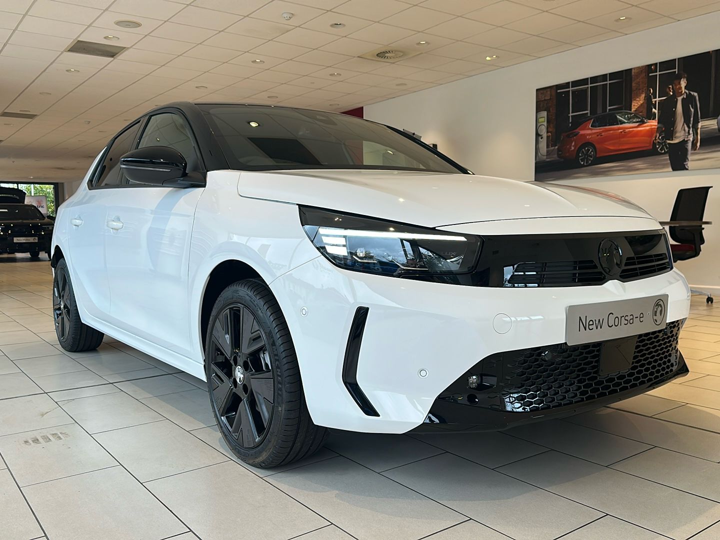 Used Vauxhall Corsa 2025 for sale - 76542716: Photo 36