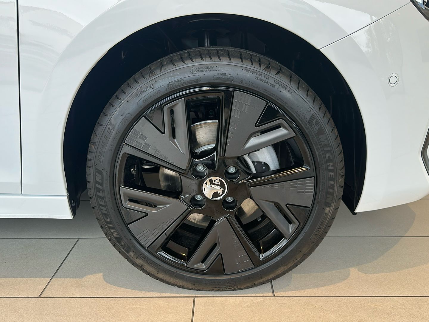 Used Vauxhall Corsa 2025 for sale - 76542716: Photo 37