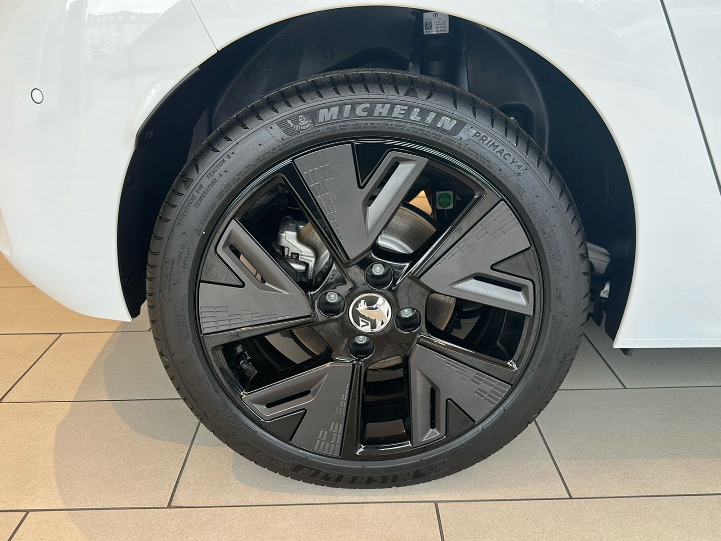 Used Vauxhall Corsa 2025 for sale - 76542716: Photo 38