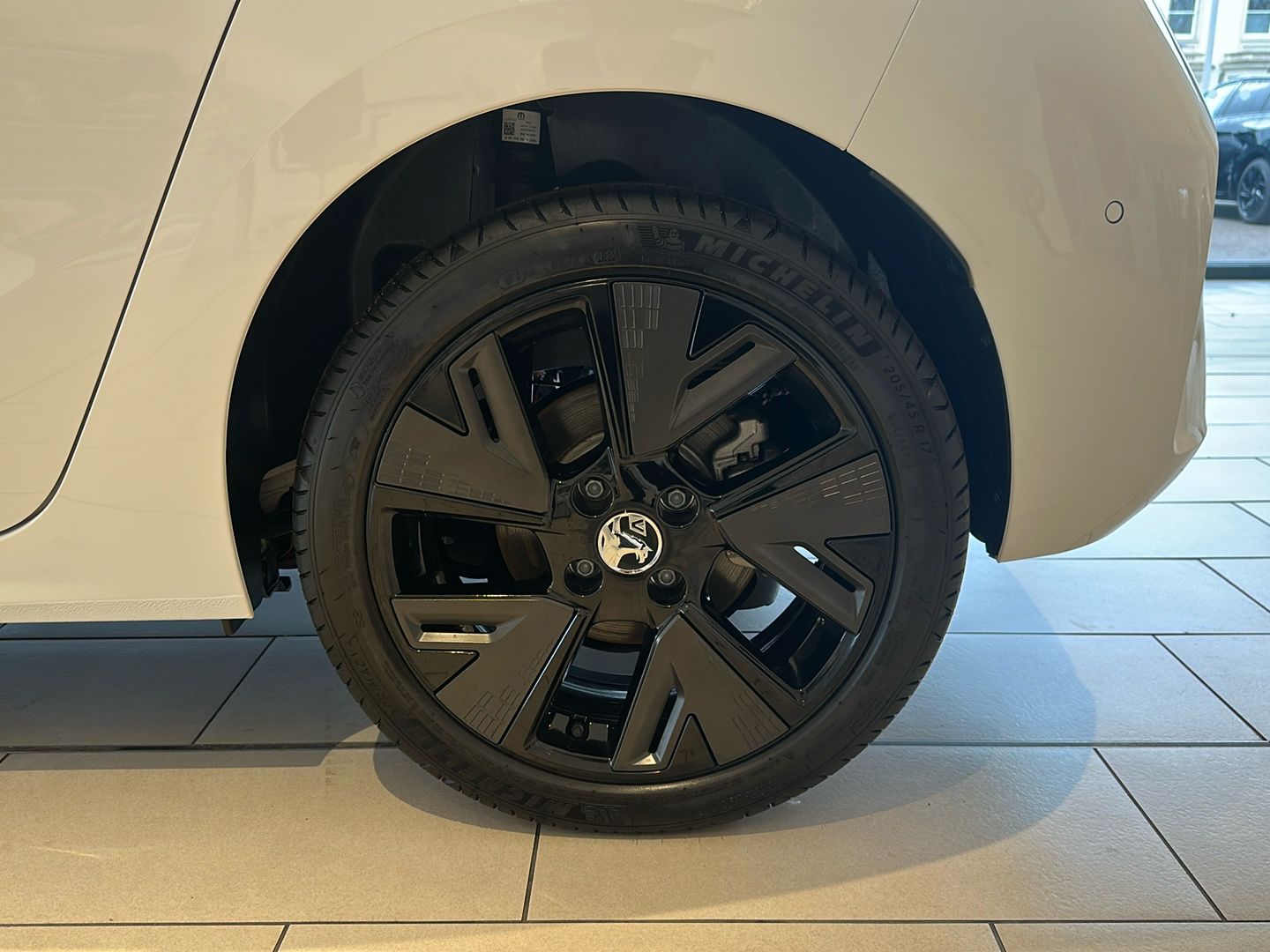 Used Vauxhall Corsa 2025 for sale - 76542716: Photo 39